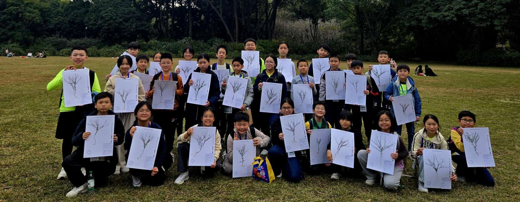 EduVision聯校廣州沙面–非遺文化藝術遊學團